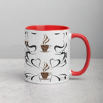 All You Motivation Tasse