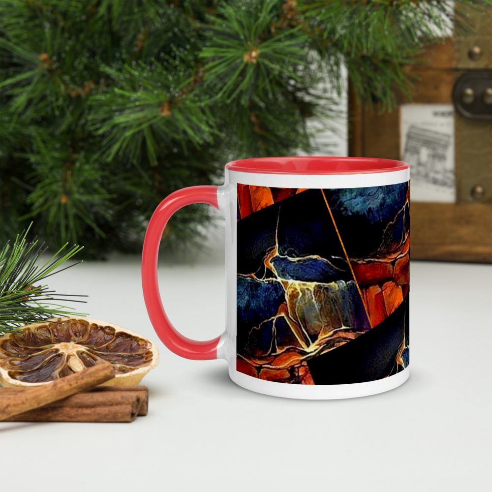 Split Thermo Tasse