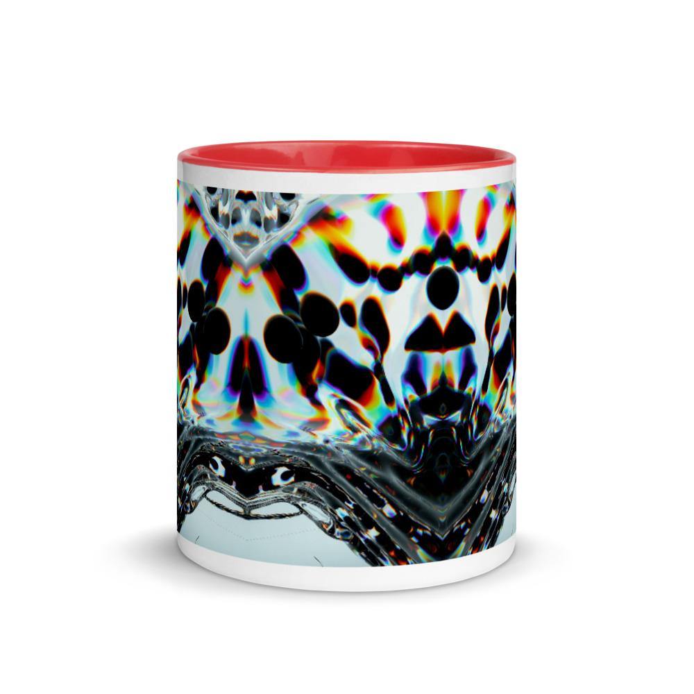 Jargon Design Tasse