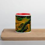 Flavo Design Tasse