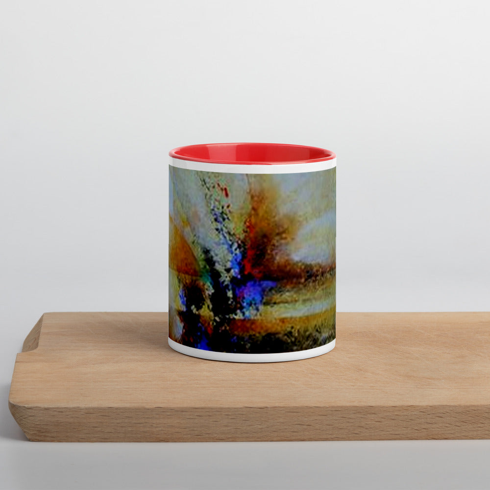 Zove Design Tasse