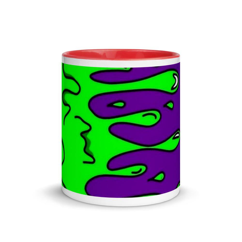 Matrix Design Tasse