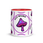 Get Wild Psilo Tasse