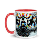 Jargon Design Tasse