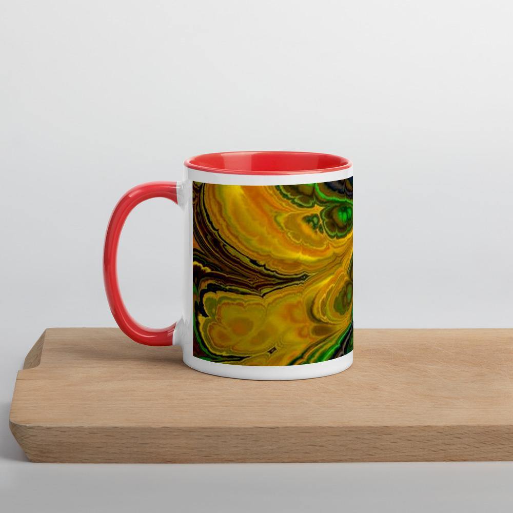 Flavo Design Tasse
