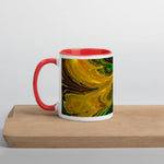 Flavo Design Tasse