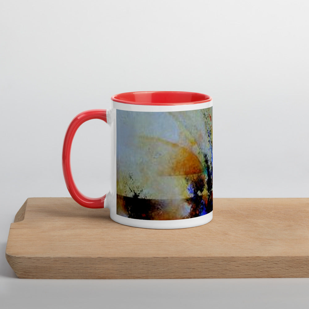 Zove Design Tasse
