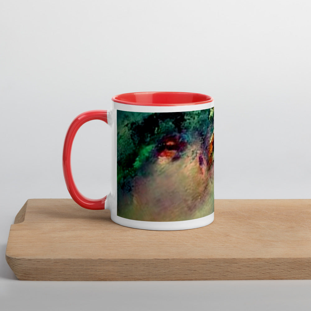 Calpo Vibes Tasse