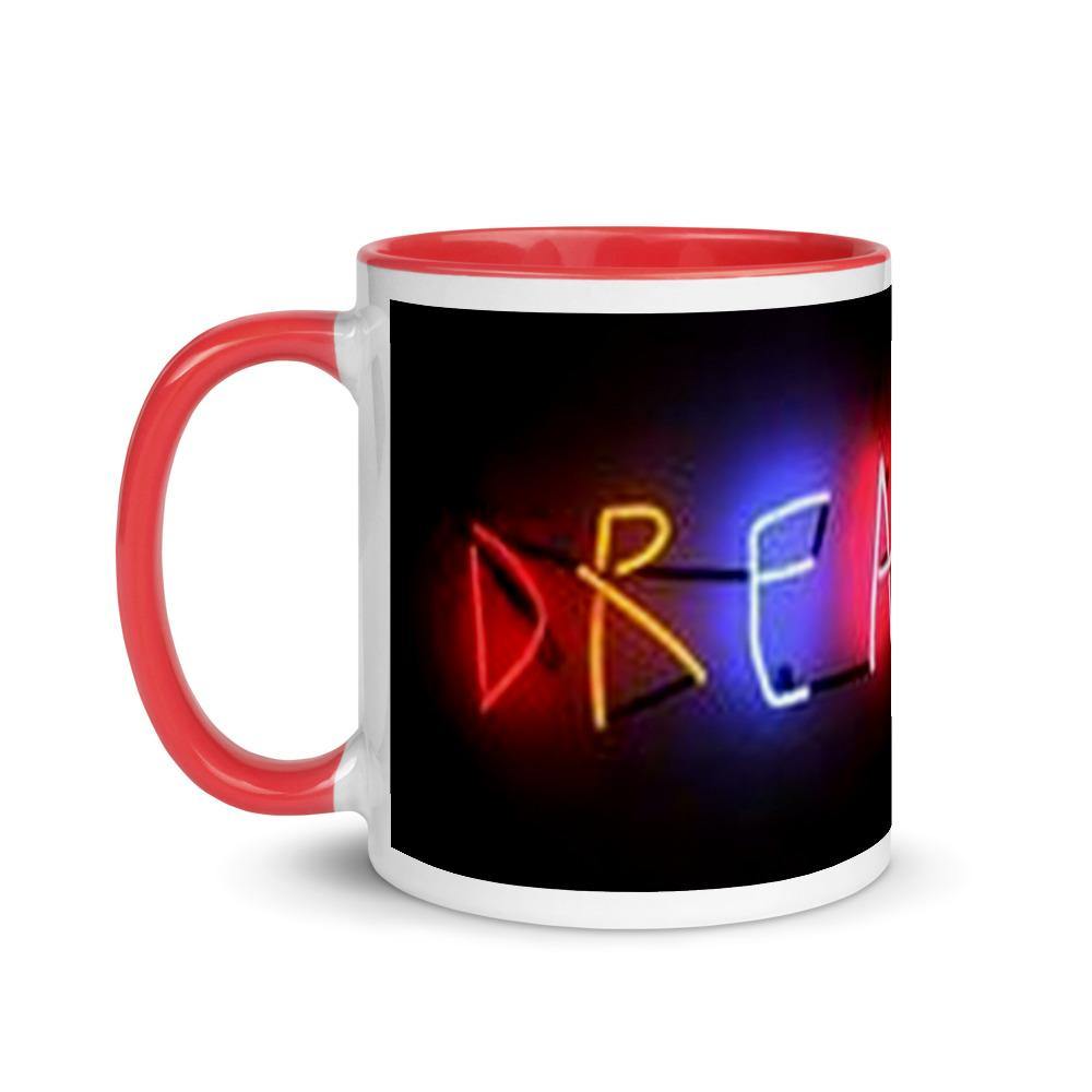 Dreamer Design Tasse