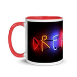 Dreamer Design Tasse
