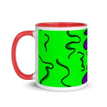 Matrix Design Tasse
