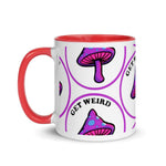 Get Wild Psilo Tasse