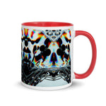 Jargon Design Tasse