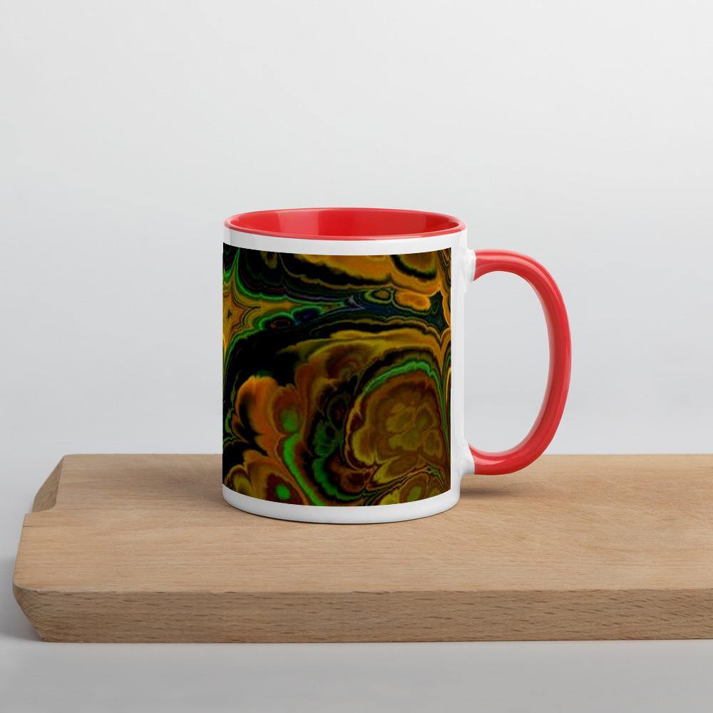 Flavo Design Tasse