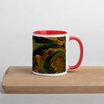 Flavo Design Tasse