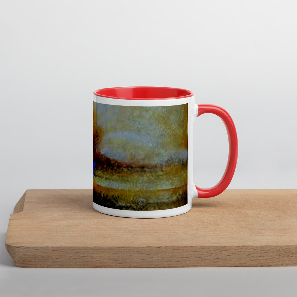 Zove Design Tasse