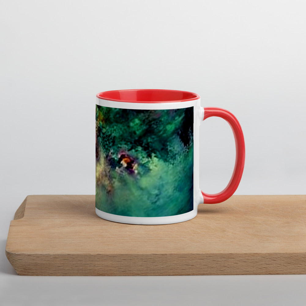 Calpo Vibes Tasse