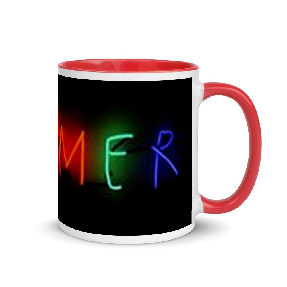 Dreamer Design Tasse