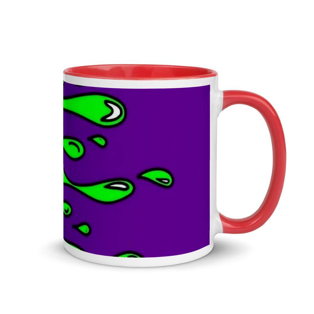 Matrix Design Tasse