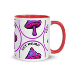 Get Wild Psilo Tasse