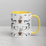All You Motivation Tasse