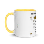 Morning To-Do Tasse