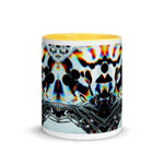 Jargon Design Tasse
