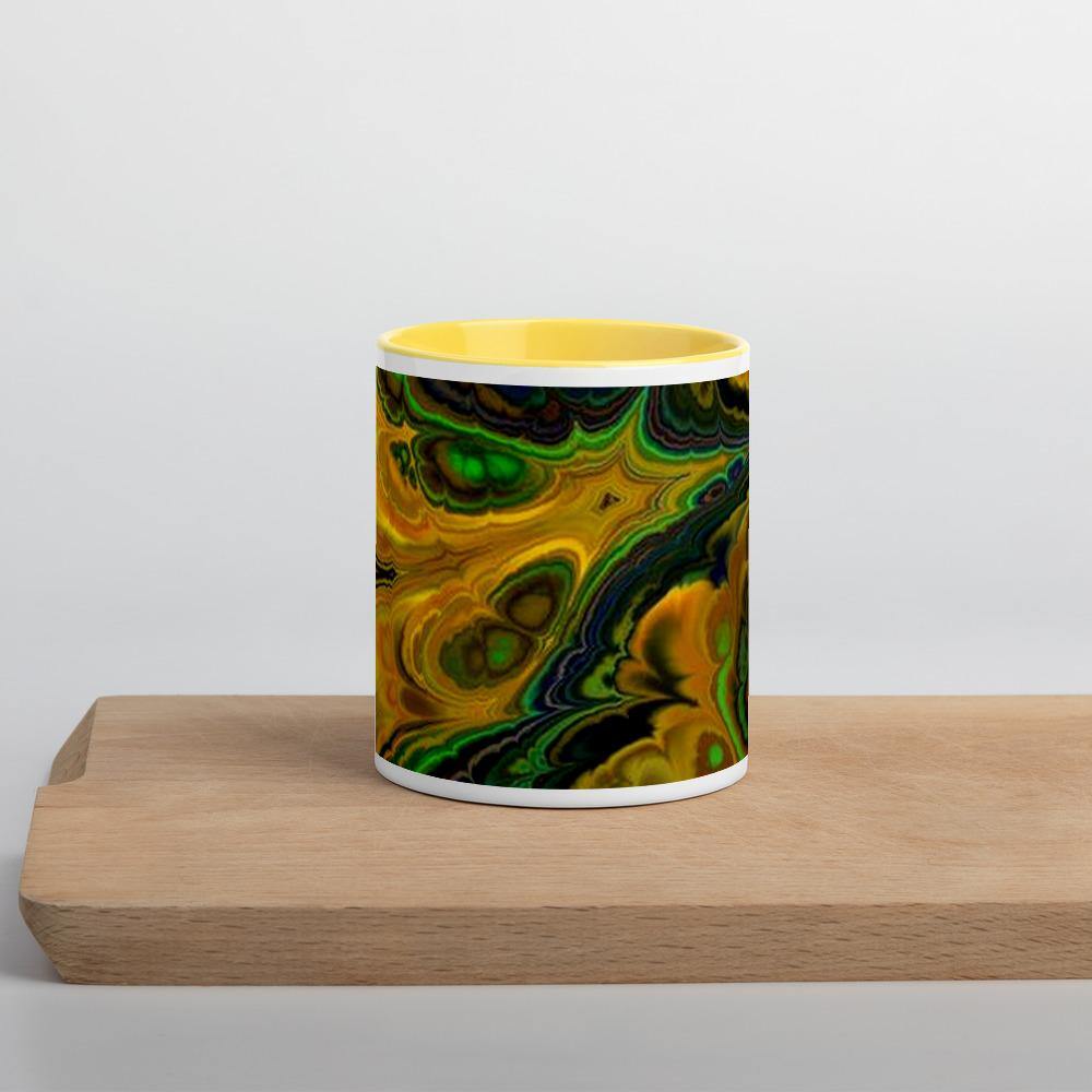 Flavo Design Tasse