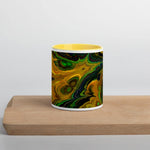 Flavo Design Tasse