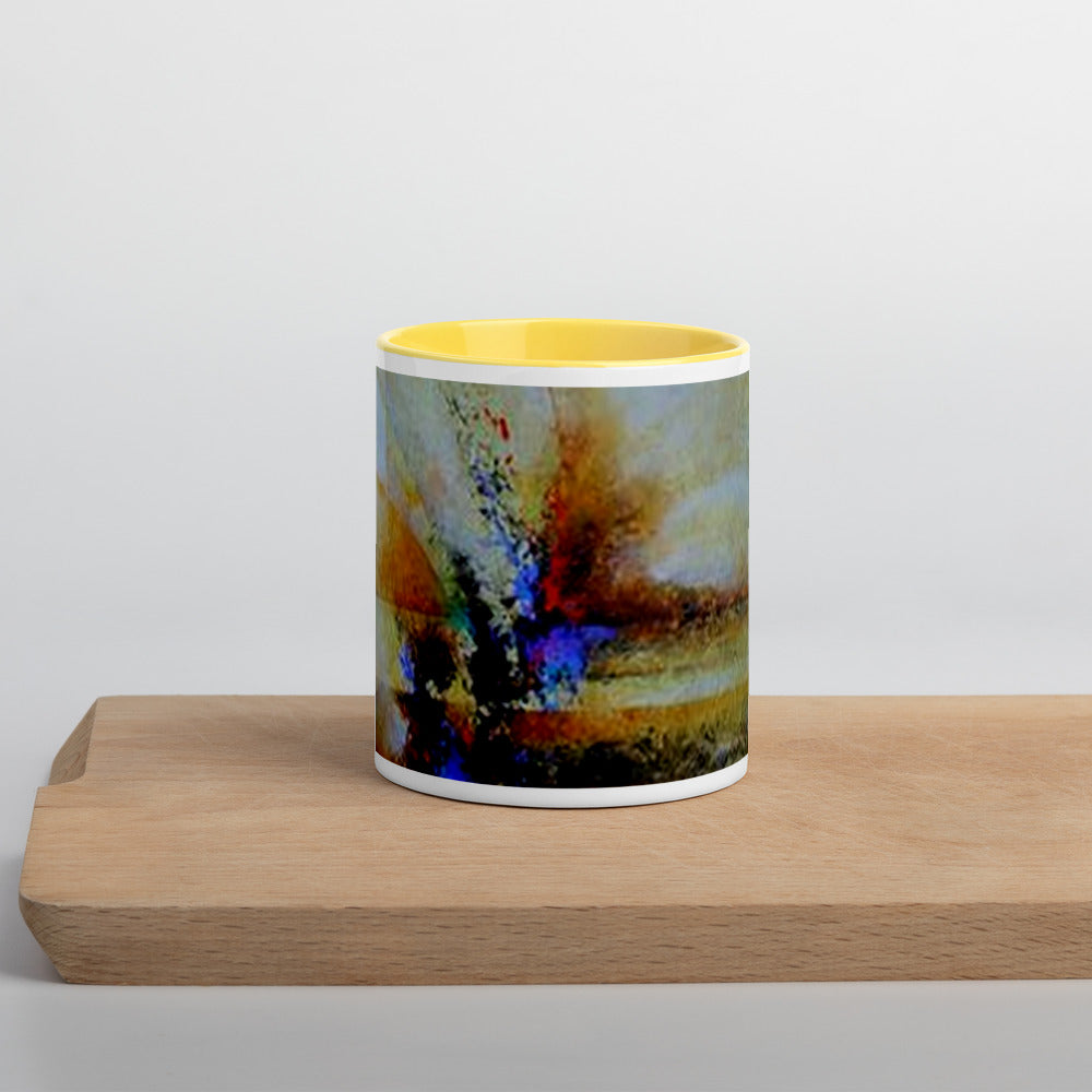 Zove Design Tasse