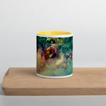 Calpo Vibes Tasse