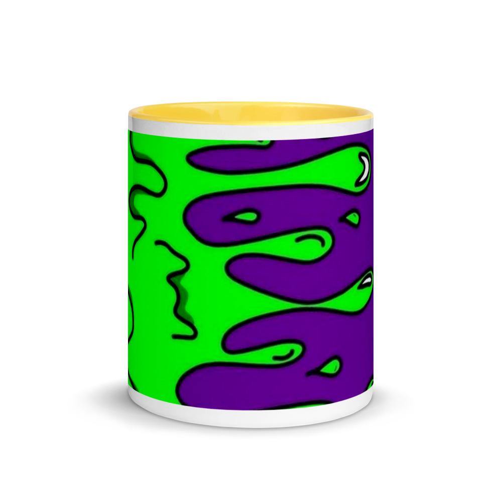 Matrix Design Tasse