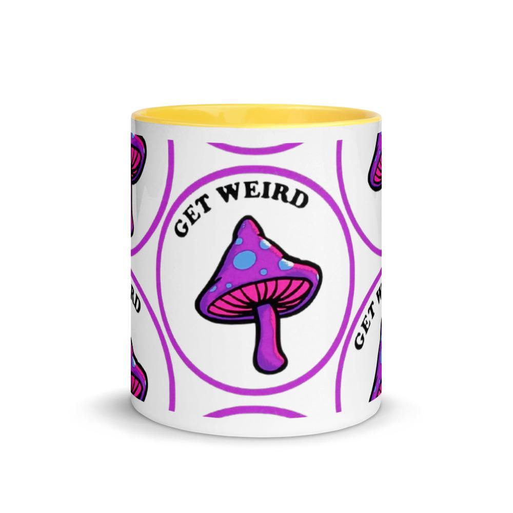 Get Wild Psilo Tasse
