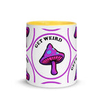 Get Wild Psilo Tasse