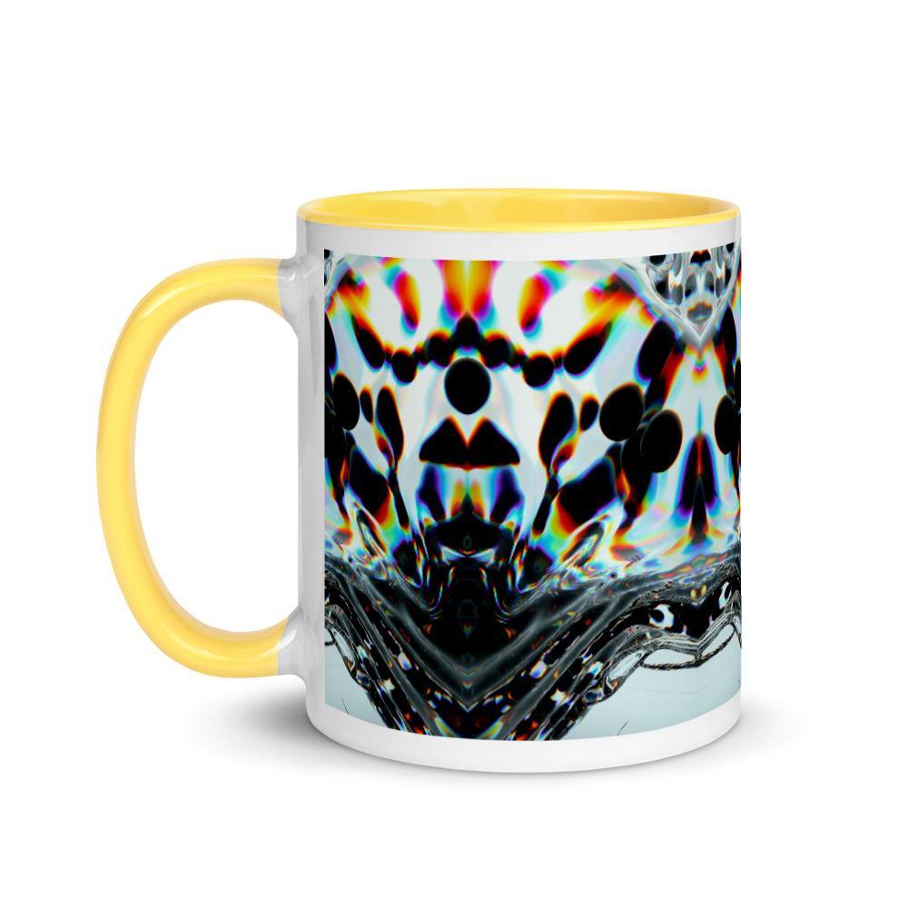 Jargon Design Tasse
