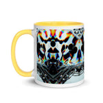 Jargon Design Tasse