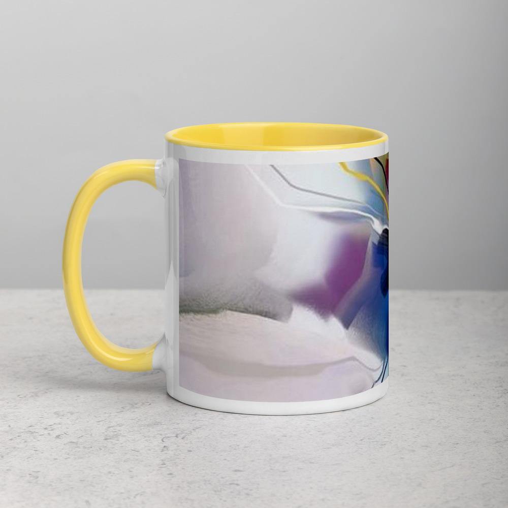 Artiq Design Tasse