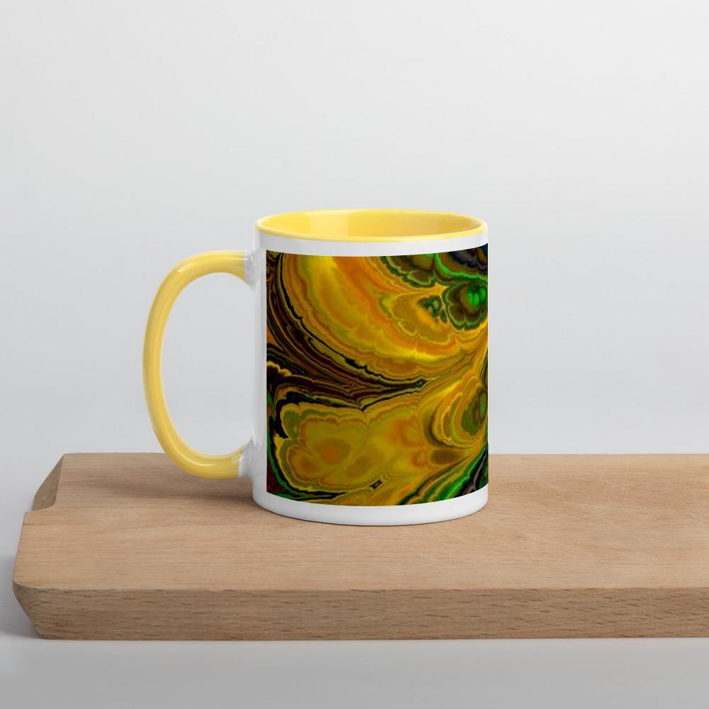 Flavo Design Tasse