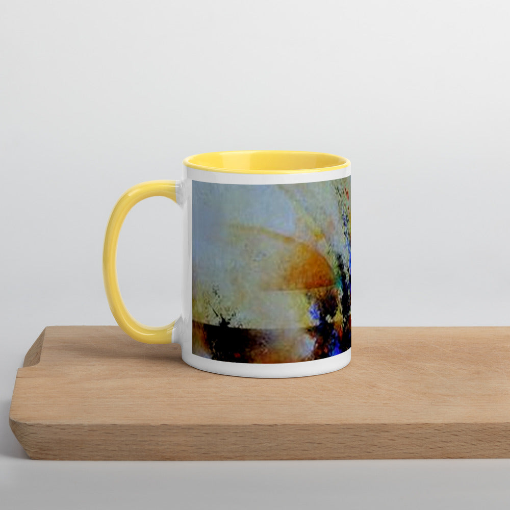 Zove Design Tasse