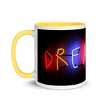 Dreamer Design Tasse