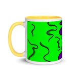 Matrix Design Tasse