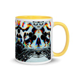 Jargon Design Tasse