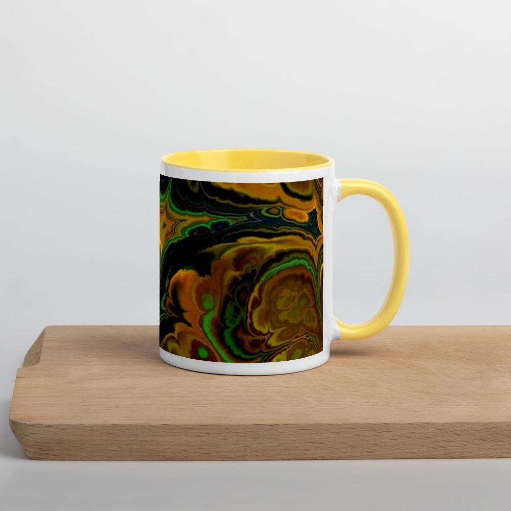 Flavo Design Tasse