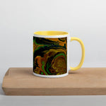 Flavo Design Tasse