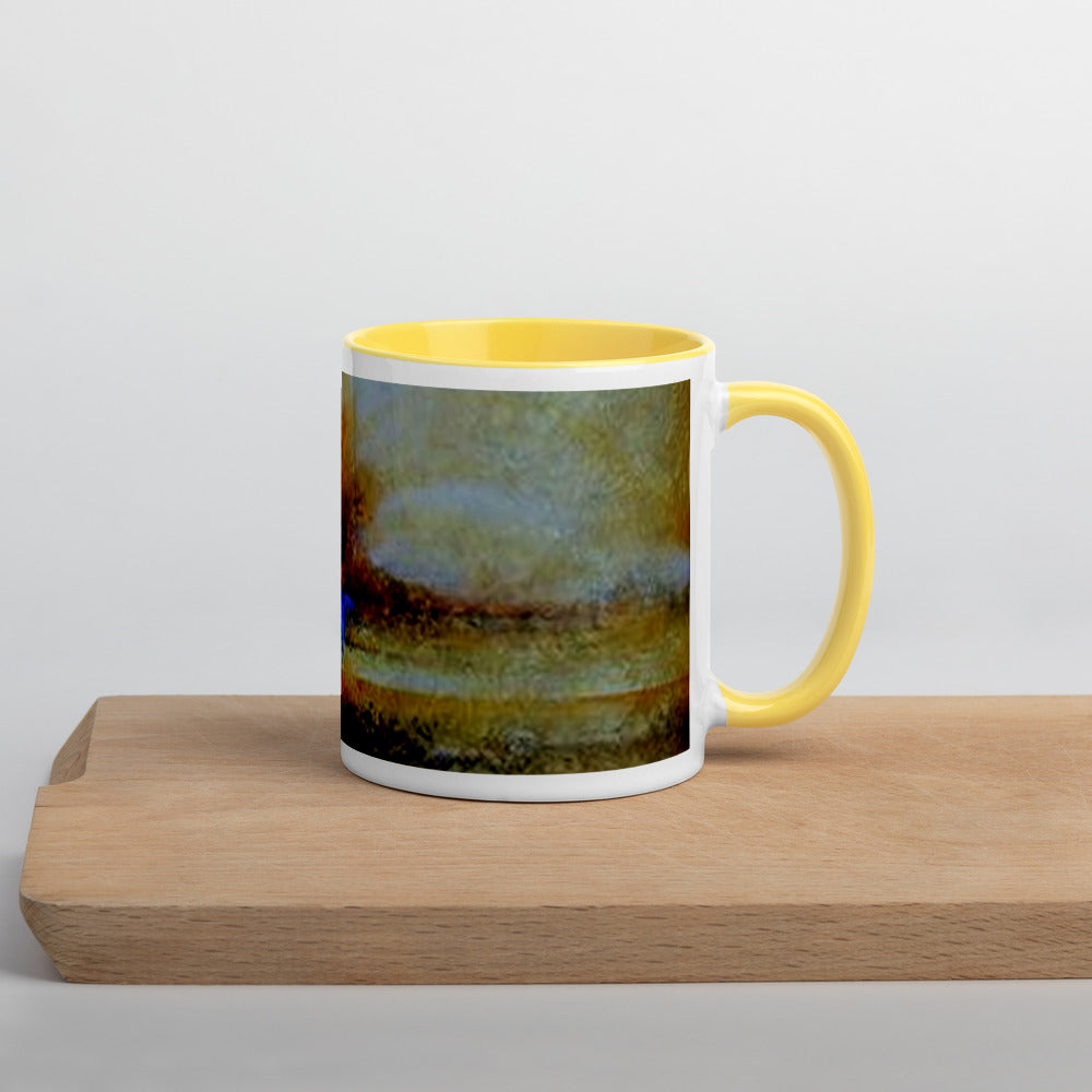 Zove Design Tasse