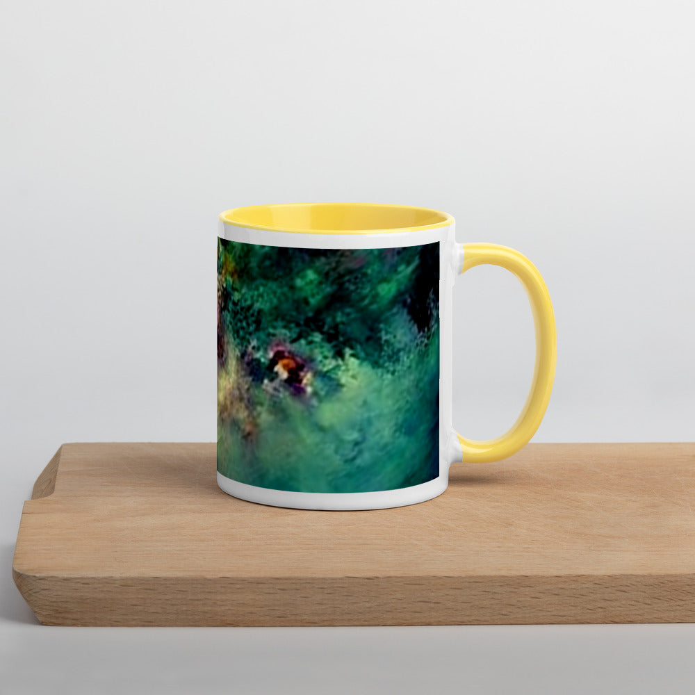 Calpo Vibes Tasse