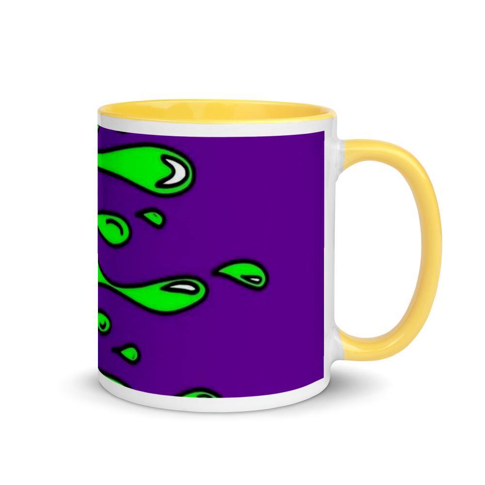 Matrix Design Tasse