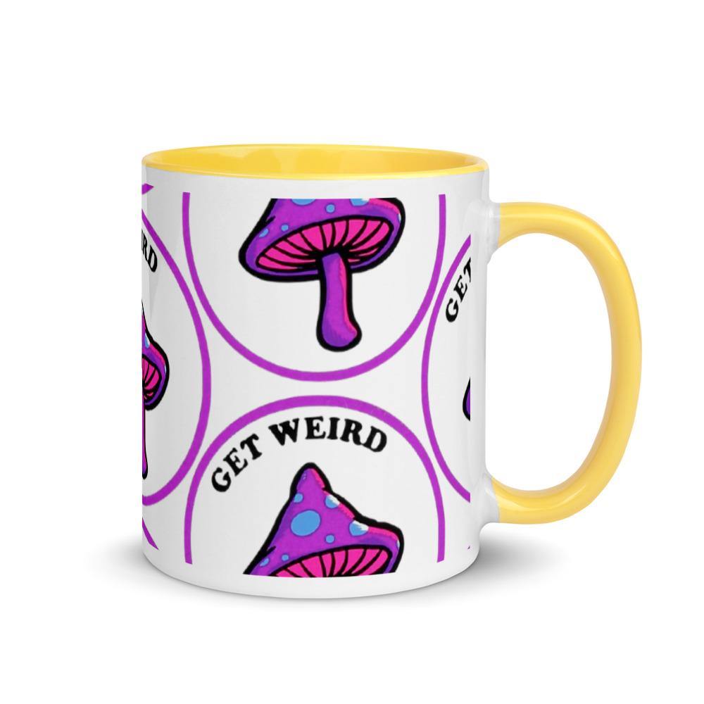 Get Wild Psilo Tasse