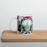 Life Begins Tasse