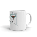 Its Monday But Coffee can Handle Tasse